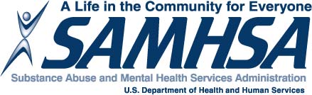 SAMHSA Logo